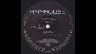 Synesthasia - Senado (1995)