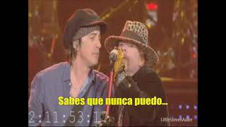 Guns and Roses - Dead flowers ( Subtitulado )