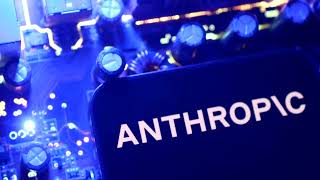 Anthropic disables top AI models after US foreign access order