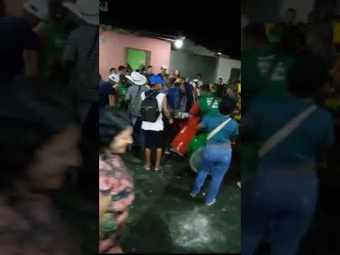 festa do bumba meu boi brilho de nova olinda do Maranhão (4)