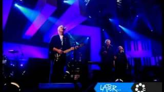 David Gilmour  Crosby & Nash - On An Island