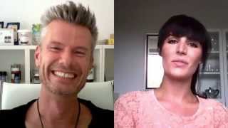 Interview mit Corinna von rethinker.de