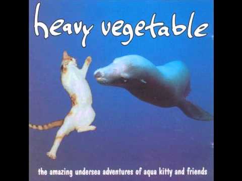 Heavy Vegetable - Couch