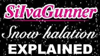 Download lagu SiIvaGunner Explained: Snow Halation mp3