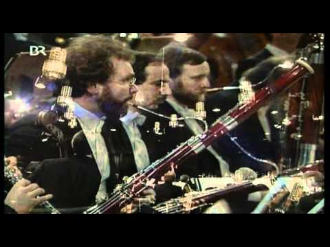 Krzysztof Penderecki, Simfonia núm. 4