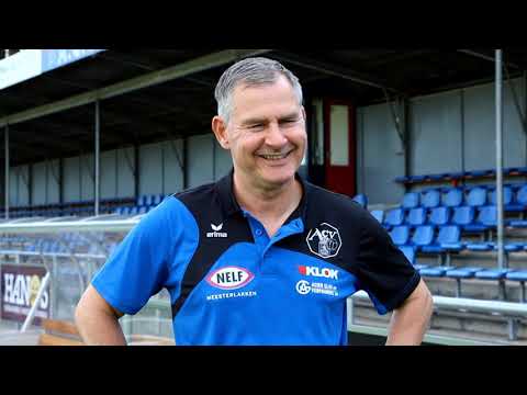 Interview Fred de Boer