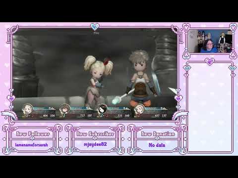 (Part 8) Bravely Default HD