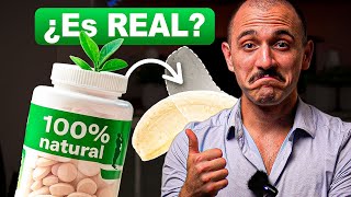 ¿Existe una Cura Natural para la Disfunción Eréctil?
