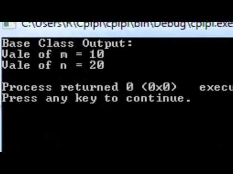1 Introduction to C Hindi