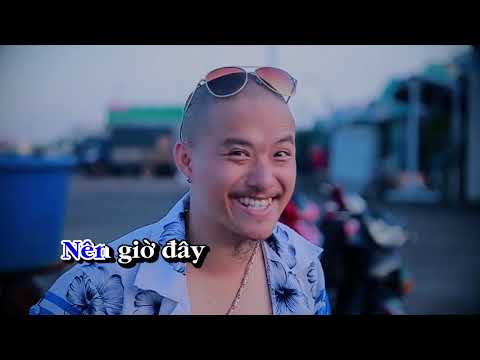 karaoke Cho Họ Ghét Đi Em Huynh James   Huynh James