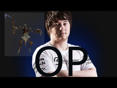 Amazing 1v3 By SVENSEKREN (Solo Q)