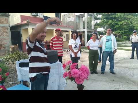 Realizan plenaria contra las drogas en Manzanillo