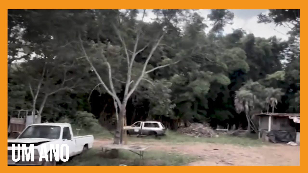 Ep. 03 | Delegado revela bastidores de investigação de maior chacina do DF