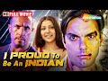 I Proud To Be An Indian HD Full Movie Sohail Khan Hina Tasleem Aashif Sheikh ShemarooMe