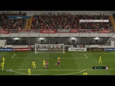 Metalprawn - Sissoko belter