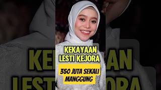 Download lagu Kekayaan Lesti Kejora #lestikejora mp3