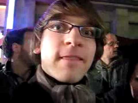 Hilde Premiere - Roter Teppich