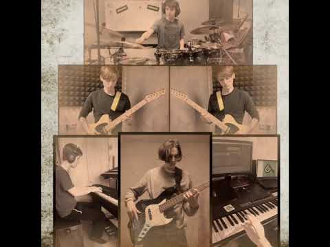 Quarantine jams - Shuffle