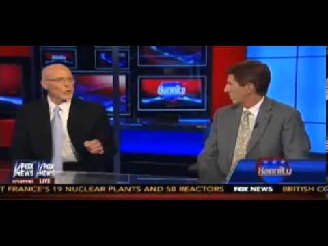 Zimmerman Lawyers Mark O'Mara & Don West Interview On Hannity - Fox News - Part 1