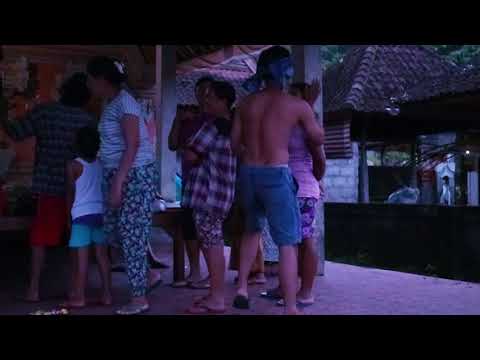 SALAM LAU VIDEO COVER (BNSP PUNYAH)