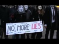 Controlled Burn - Million Mask March ft Sunspot Jonz