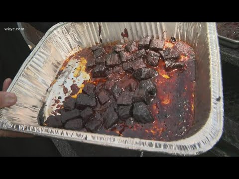 How to make burnt ends on the grill: Secrets from Smokin' Rock N' Roll