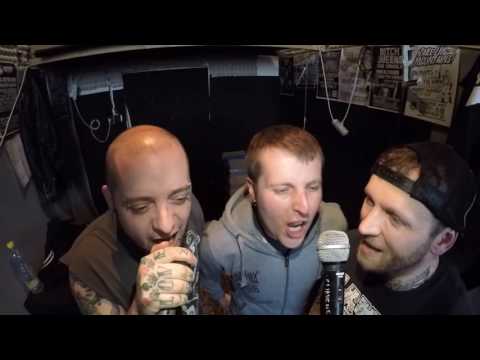 Delikvence 11 - Povstaň (Official video)