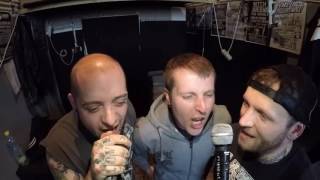 Video Delikvence 11 - Povstaň (Official video)