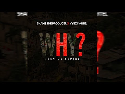 Vybz Kartel - When Ghetto Youth Ago Rich (Why?)  June 2018