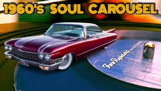 AT LAST (My Love Has Come Along) ~ ETTA JAMES