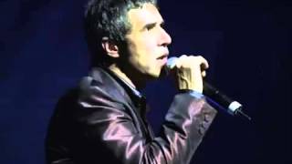 Julien clerc ma préférence ( clip officiel )