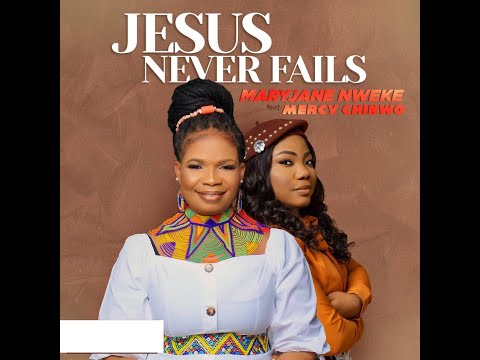 Thumbnail for Jesus Never Fails video