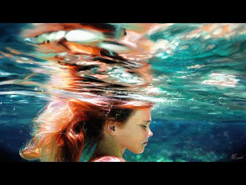 Ana Zimmer - Underwater