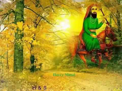 Kali kamli wala dhamaal  Jass peera de teji Khan maiser khana bathinda