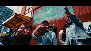 Juelz Santana &quot;Time Ticking&quot; Feat. Dave East, Bobby Shmurda &amp; Rowdy Rebel x type beat