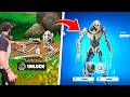 I Tested NEW Clickbait Fortnite Shorts