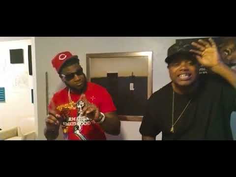 GRAND$ MAINE FT RAY CUTTA SILENCE