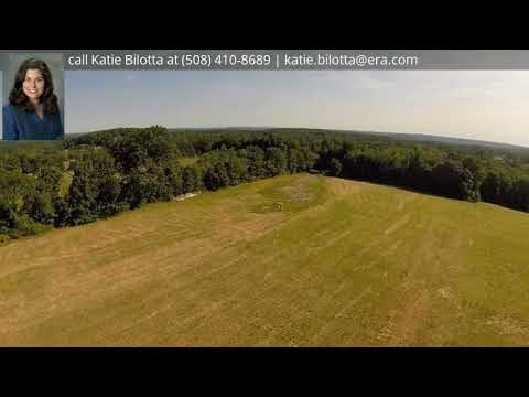 268  Boston Road, Sutton, MA 01590 - MLS #71944291