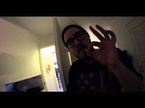 Kevin Tandu - #NÄLÄS Feat. Kube (Behind The Scenes)