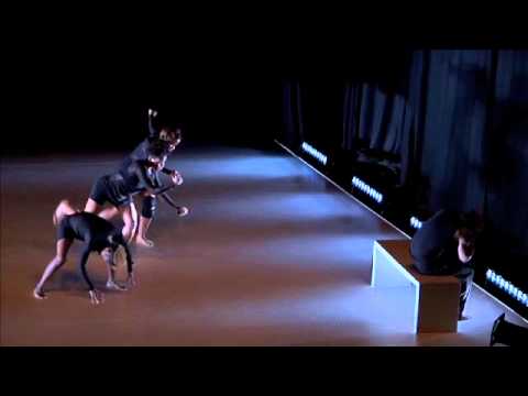 COPE Trailer - MDDance - ICK