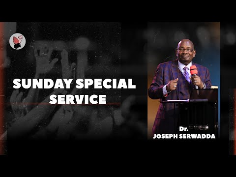 Sunday Special  Service| 26 10 2025