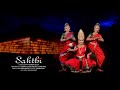 Sakthi | Navarathri special | Aishu's dance studio | Aiswarya dileep | Classical dance