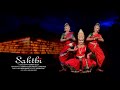 Sakthi Navarathri Special Aishu S Dance Studio Aiswarya Dileep Classical Dance