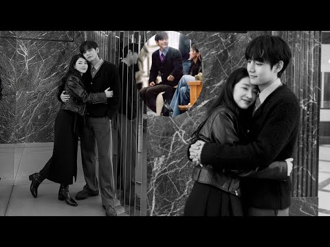 The black and white photo of Taehyung and Suzy that is currently viral, here are the facts.