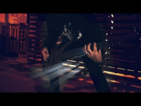 UNTIL THE TRUTH COMES - A DYING BODY (Official Music Video)