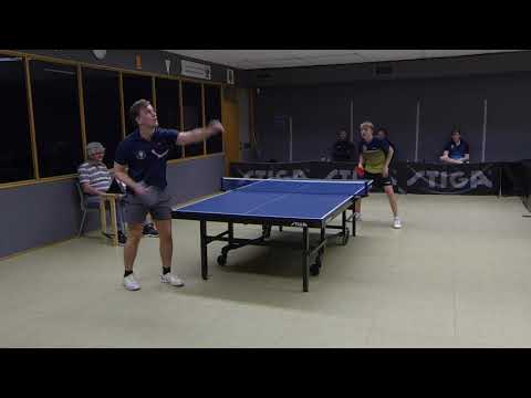 201128 3. Div, Christian Brüsch - William Falkenstjerne Bech