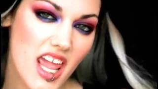 1 Plus 1 - Cherry Bomb (The Runaways Cover) 2000 Music Video