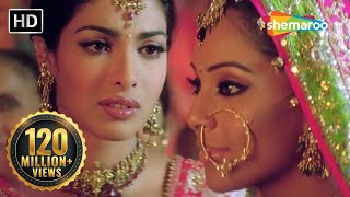 Teri Dulhan Sajaoongi (तेरी दुल्�