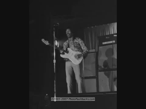 Vidéo YouTube - Phoenix 1968