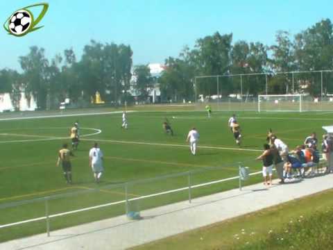 SKG Sprendlingen - SV Somborn 4:3 (3:0)